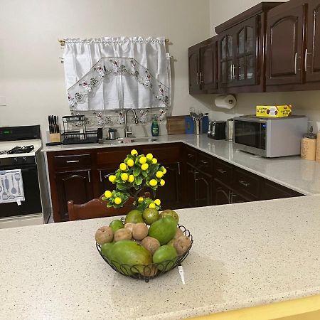 St Bess Comfort Style Black River Extérieur photo