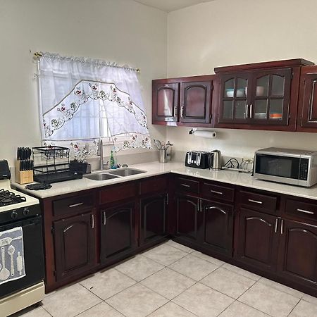 St Bess Comfort Style Black River Extérieur photo