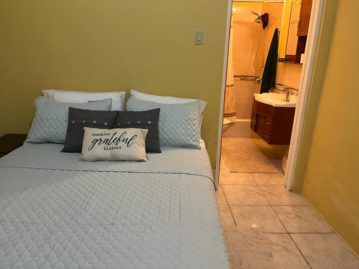 St Bess Comfort Style Black River Extérieur photo