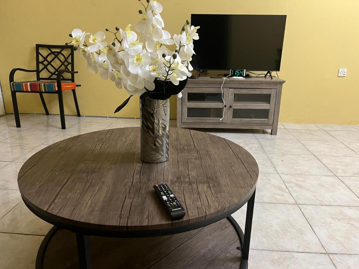 St Bess Comfort Style Black River Extérieur photo