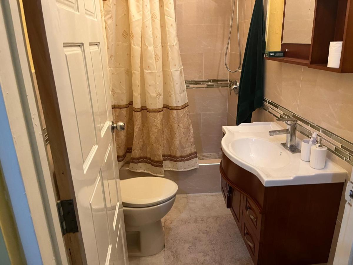 St Bess Comfort Style Black River Extérieur photo