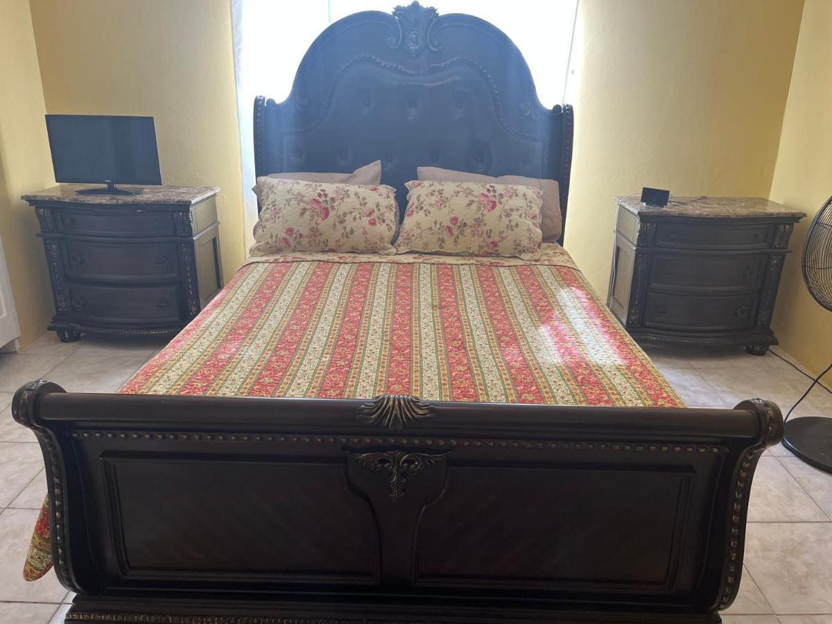 St Bess Comfort Style Black River Extérieur photo