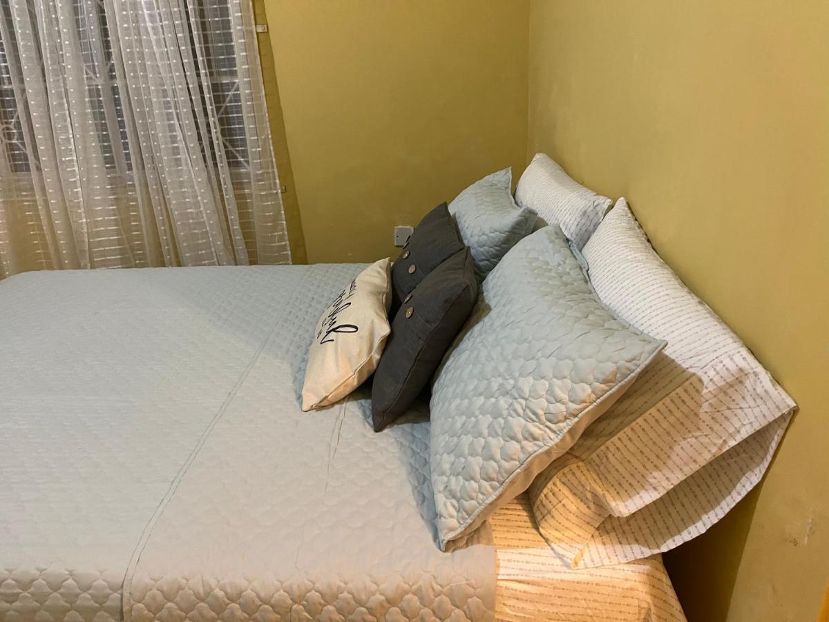St Bess Comfort Style Black River Extérieur photo