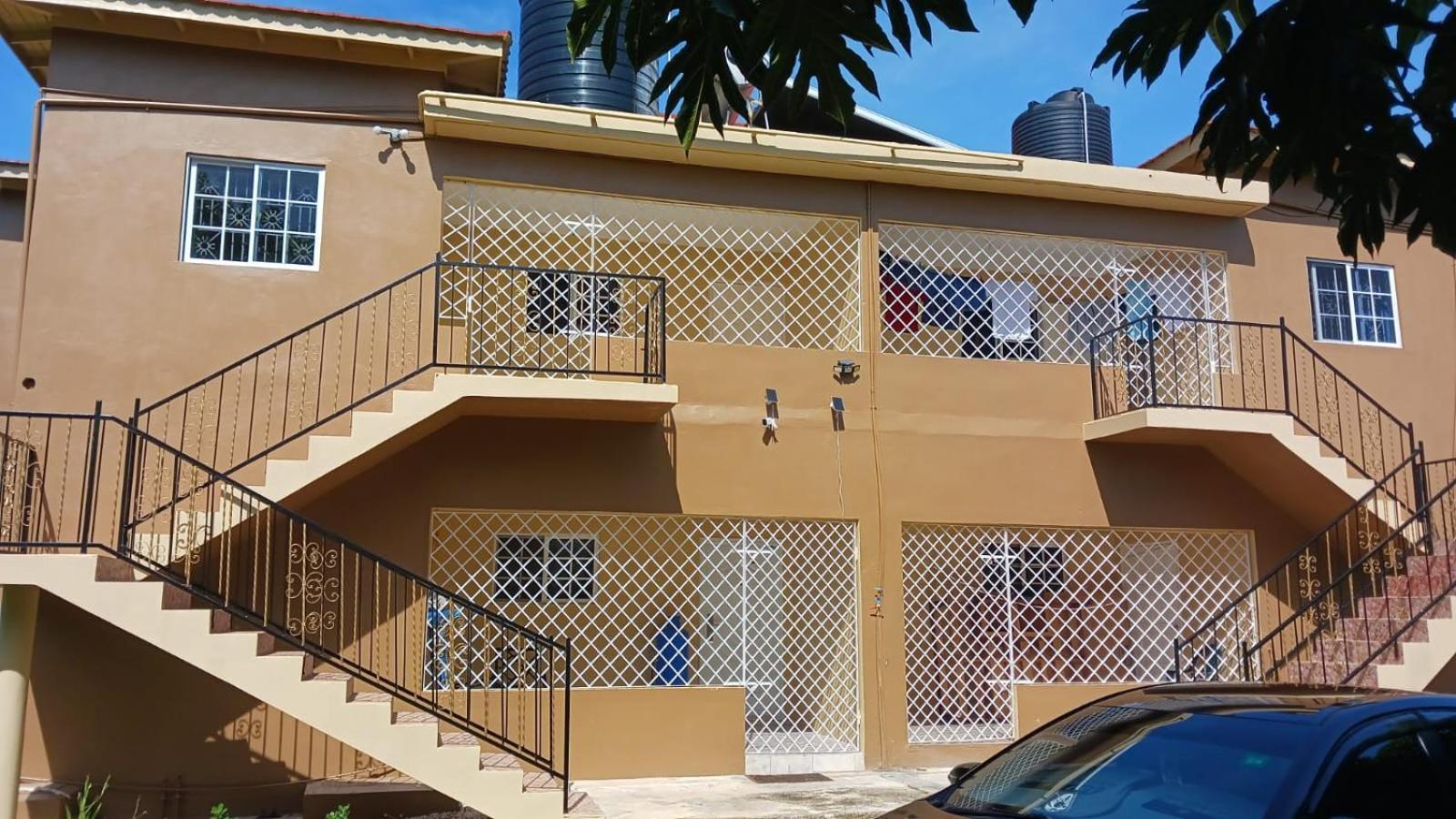 St Bess Comfort Style Black River Extérieur photo
