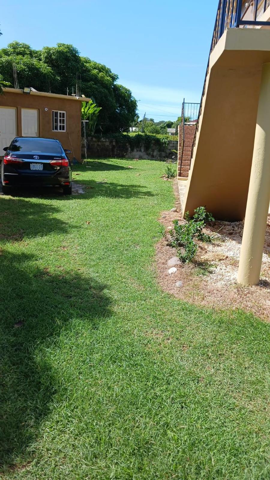 St Bess Comfort Style Black River Extérieur photo