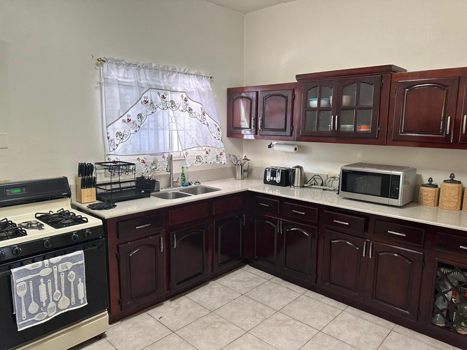 St Bess Comfort Style Black River Extérieur photo