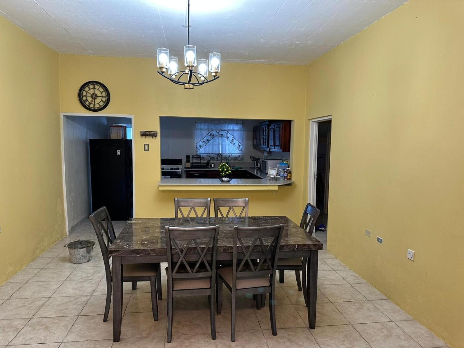 St Bess Comfort Style Black River Extérieur photo